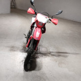 Мотоцикл Honda XR250 з пробігом 34022 km