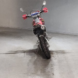 Мотоцикл Honda XR250 з пробігом 34022 km
