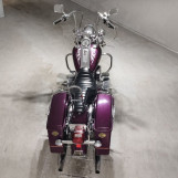 Мотоцикл HD ROAD KING FLHR1340 с пробегом 59024 km