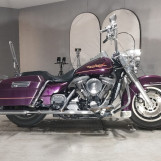 Мотоцикл HD ROAD KING FLHR1340 с пробегом 59024 km