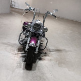 Мотоцикл HD ROAD KING FLHR1340 с пробегом 59024 km