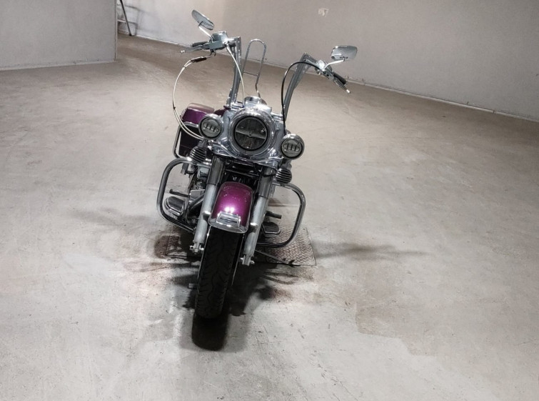 Мотоцикл HD ROAD KING FLHR1340 с пробегом 59024 km