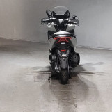 Мотоцикл Honda FORZA з пробігом 27061 km
