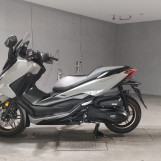 Мотоцикл Honda FORZA з пробігом 27061 km