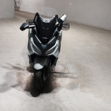 Мотоцикл Honda FORZA з пробігом 27061 km