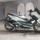 Мотоцикл Honda FORZA з пробігом 27061 km