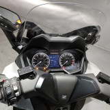 Мотоцикл Honda FORZA з пробігом 27061 km
