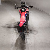Мотоцикл Honda CRF250L RALLY с пробегом 5495 km