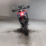 Мотоцикл Honda CRF250L RALLY с пробегом 5495 km