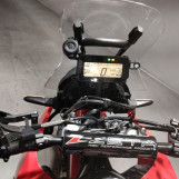 Мотоцикл Honda CRF250L RALLY с пробегом 5495 km