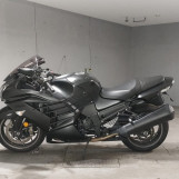 Мотоцикл Kawasaki NINJA ZX-14R з пробігом 28678 km
