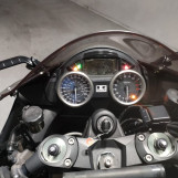 Мотоцикл Kawasaki NINJA ZX-14R з пробігом 28678 km