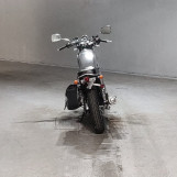 Мотоцикл Suzuki VOLTY с пробегом 26821 km