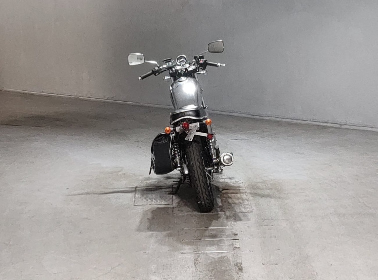 Мотоцикл Suzuki VOLTY с пробегом 26821 km