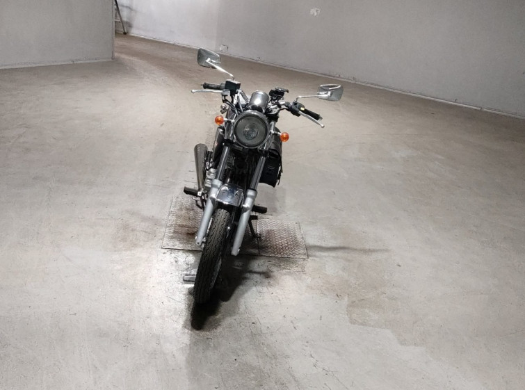 Мотоцикл Suzuki VOLTY с пробегом 26821 km