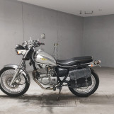 Мотоцикл Suzuki VOLTY с пробегом 26821 km
