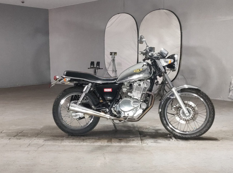 Мотоцикл Suzuki VOLTY с пробегом 26821 km
