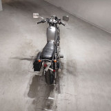 Мотоцикл Suzuki VOLTY с пробегом 26821 km