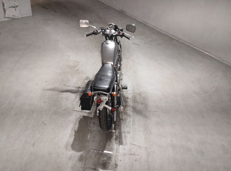Мотоцикл Suzuki VOLTY с пробегом 26821 km