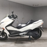 Мотоцикл Honda FORZA Z с пробегом 89538 km