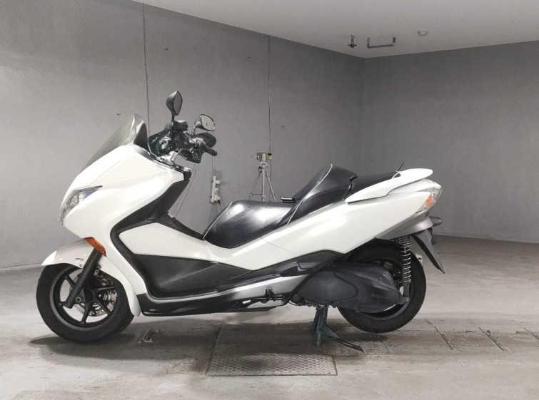 Мотоцикл Honda FORZA Z с пробегом 89538 km