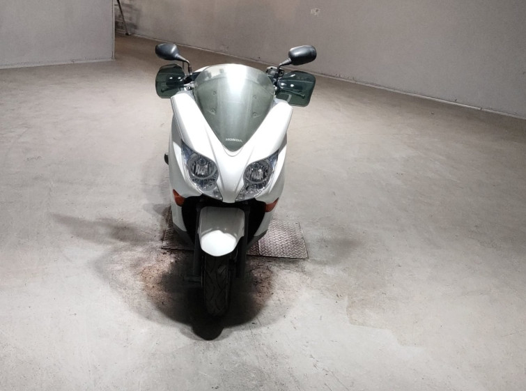 Мотоцикл Honda FORZA Z с пробегом 89538 km