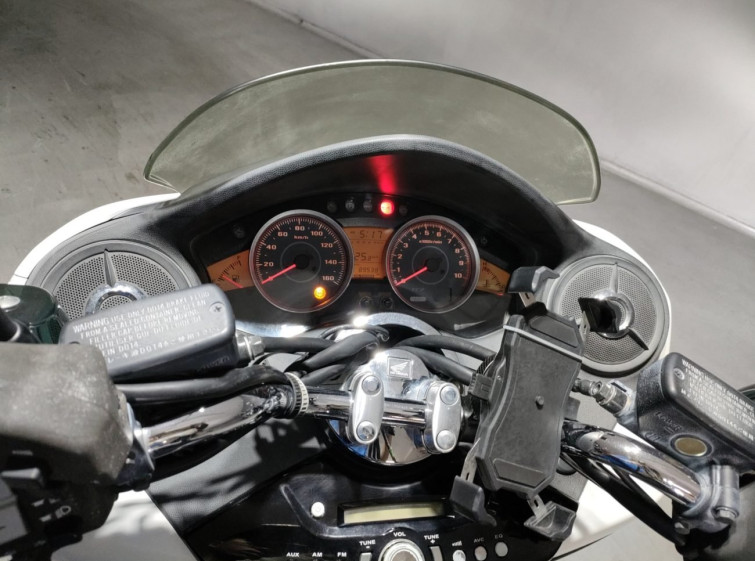 Мотоцикл Honda FORZA Z с пробегом 89538 km