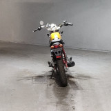 Мотоцикл Honda FTR223 с пробегом 24938 km