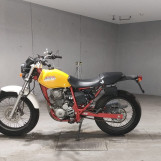 Мотоцикл Honda FTR223 с пробегом 24938 km