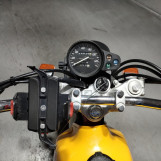Мотоцикл Honda FTR223 с пробегом 24938 km