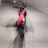 Мотоцикл Honda CRF250L з пробігом 4288 km