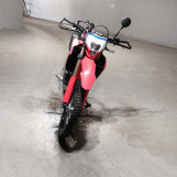 Мотоцикл Honda CRF250L з пробігом 4288 km