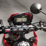 Мотоцикл Honda CRF250L з пробігом 4288 km