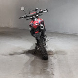 Мотоцикл Honda CRF250L з пробігом 4288 km