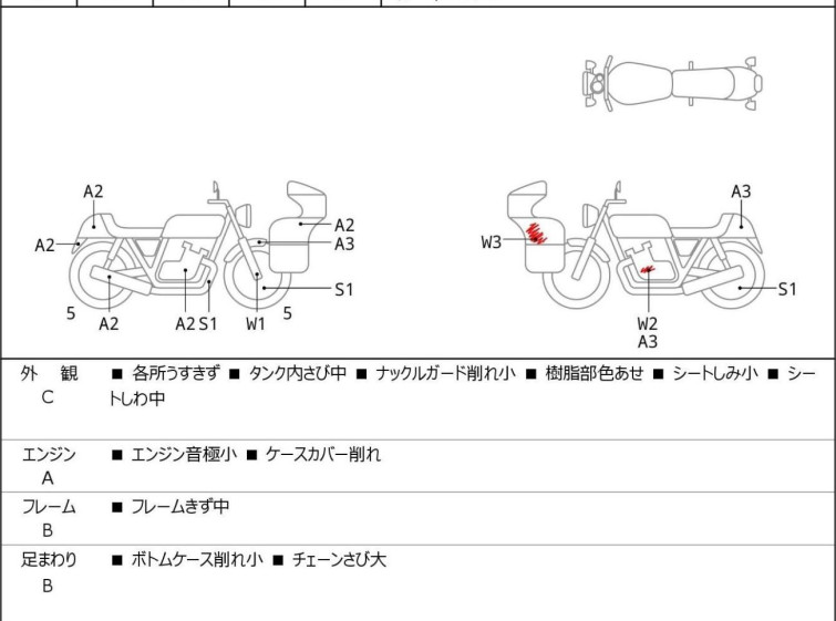 Мотоцикл Honda CRF250L з пробігом 4288 km