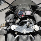 Мотоцикл Yamaha YZF-R25 з пробігом 71528 km