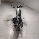 Мотоцикл Honda REBEL CMX250 с пробегом 6271 km