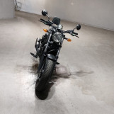 Мотоцикл Honda REBEL CMX250 с пробегом 6271 km