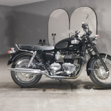 Мотоцикл Triumph T100 BONNEVILLE с пробегом 6272 km