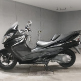 Мотоцикл Suzuki SKYWAVE 250S с пробегом 48560 km