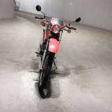 Мотоцикл Honda XL200R с пробегом 14833 km
