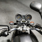 Мотоцикл Yamaha YBR250 с пробегом 55439 km