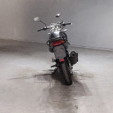 Мотоцикл Yamaha YBR250 с пробегом 55439 km