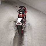 Мотоцикл Honda NSR250R с пробегом 11318 km