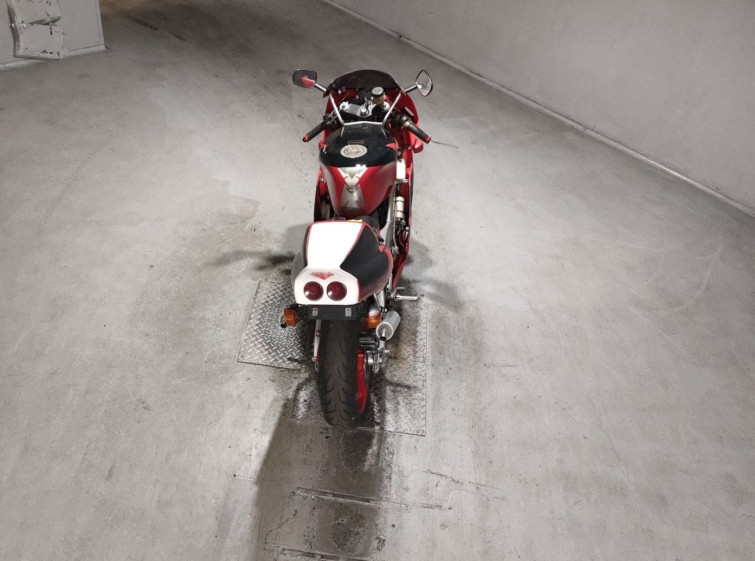 Мотоцикл Honda NSR250R с пробегом 11318 km