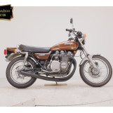 Мотоцикл Kawasaki Z900 з пробігом 21875 m