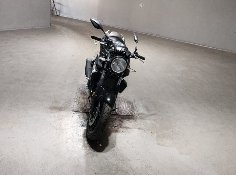Мотоцикл Yamaha MT-03 з пробігом 18076 km