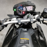 Мотоцикл Yamaha MT-03 з пробігом 18076 km