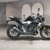 Мотоцикл Yamaha MT-03 з пробігом 18076 km