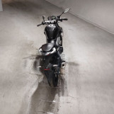 Мотоцикл Yamaha MT-03 з пробігом 18076 km